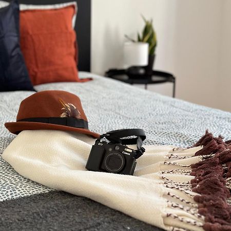 Baixa Chiado Bedrooms Lisbon Bagian luar foto