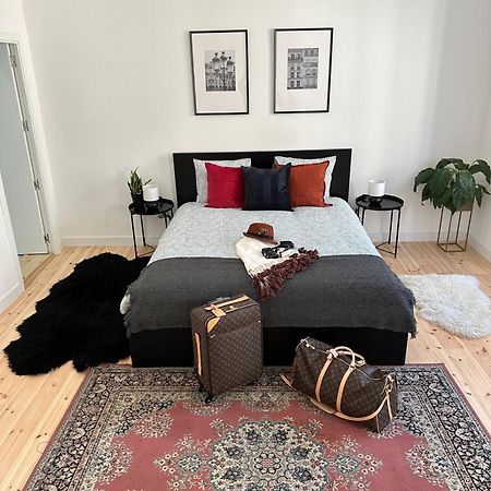 Baixa Chiado Bedrooms Lisbon Bagian luar foto