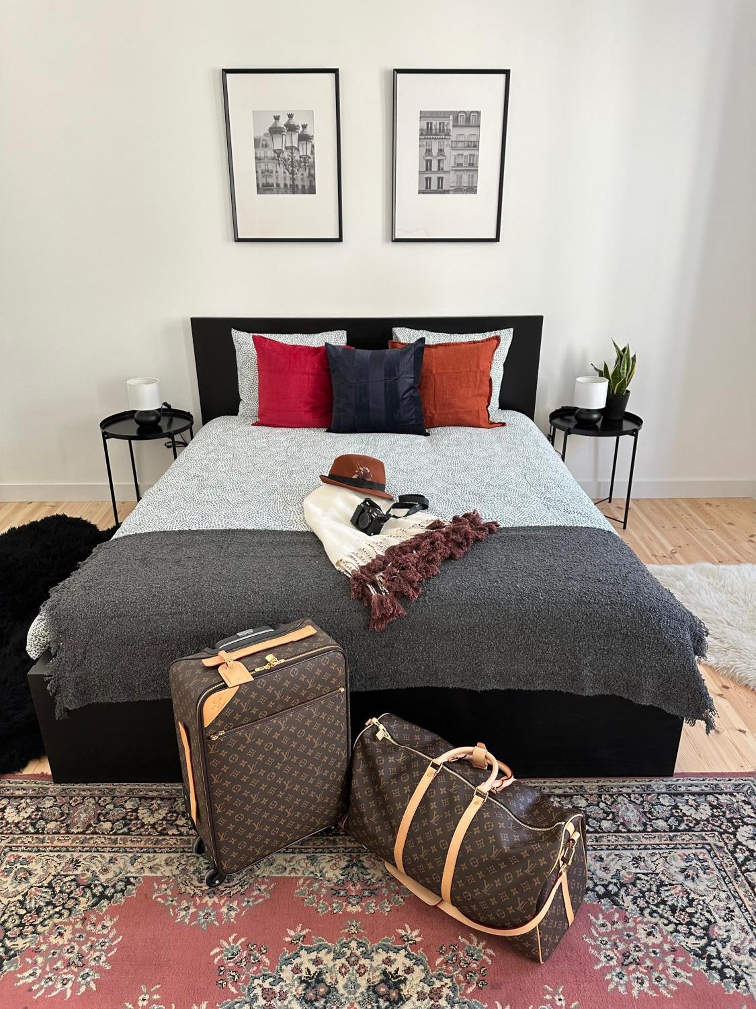 Baixa Chiado Bedrooms Lisbon Bagian luar foto