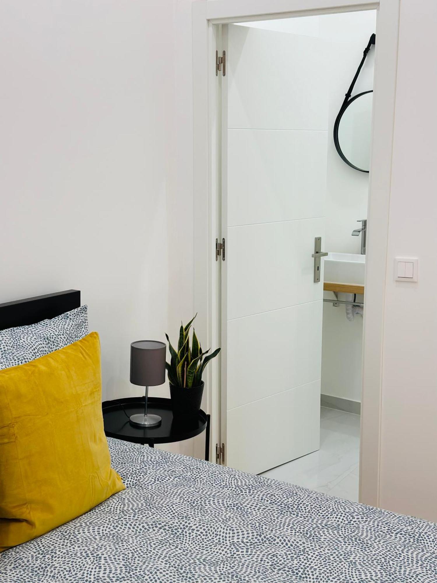 Baixa Chiado Bedrooms Lisbon Bagian luar foto