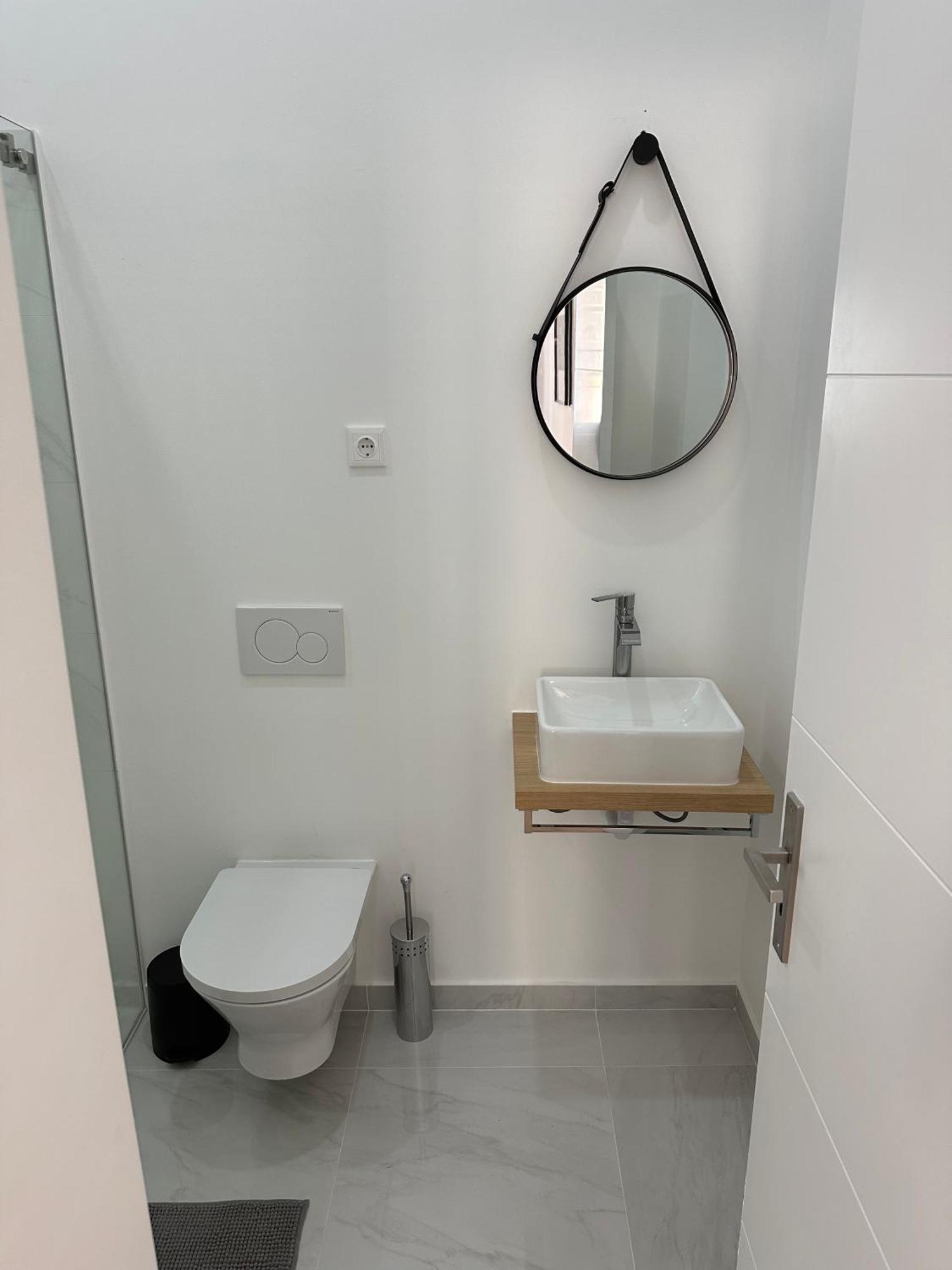 Baixa Chiado Bedrooms Lisbon Bagian luar foto